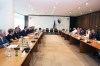Članovi kolegija obaju domova PSBiH razgovarali sa članovima Skupine prijateljstva Narodne skupštine Države Kuvajt